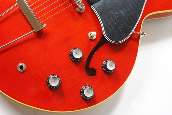 Smith - Dirty Cherry